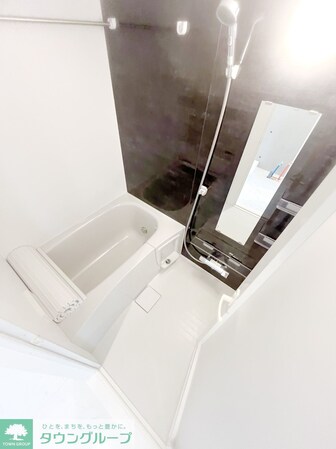 Skuld墨田緑の物件内観写真